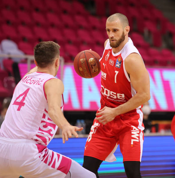 全能型球员 全能型球员